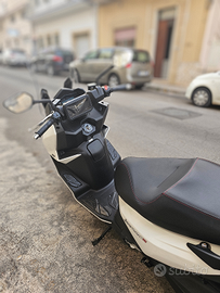 Joryde 16 moto scooter 300 acquistato luglio 2023