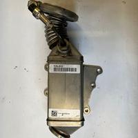 Fiat 1.6mjt scambiatore/radiatore di calore Egr