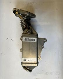 Fiat 1.6mjt scambiatore/radiatore di calore Egr