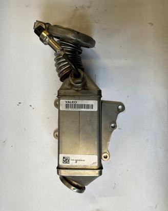Fiat 1.6mjt scambiatore/radiatore di calore Egr