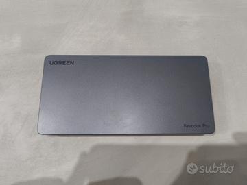 Ugreen Revodock Pro 10 in 1