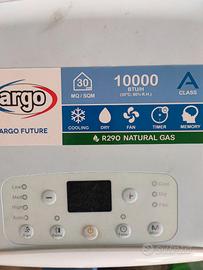 Condizionatore  deumidificatore portatile