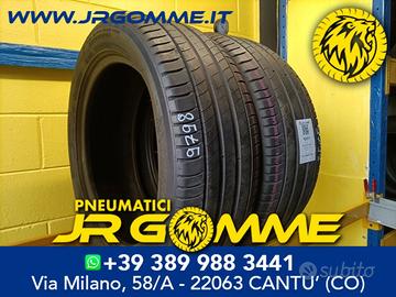 2 Gomme al 60% 225/50/18 MICHELIN Estive - Cantù