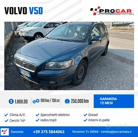 Volvo V50 2.0 D - non marciante