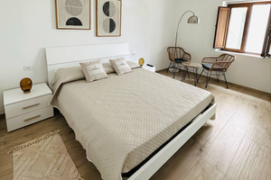 Casa accogliente in zona tranquilla