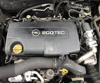Motore Opel 1.7 Cdti Z17DTR 153.000km