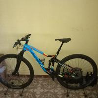Montan Bike 