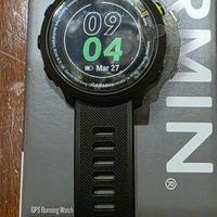 garmin forerunner 55 