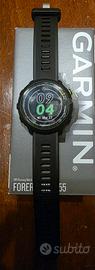 garmin forerunner 55 
