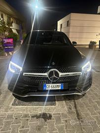 GLC COUPE 220 4 MATIC PREMIUM PLUS/ AMG CON TETTO