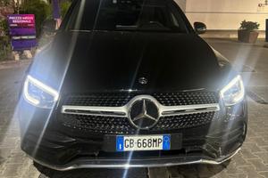 GLC COUPE 220 4 MATIC PREMIUM PLUS/ AMG CON TETTO