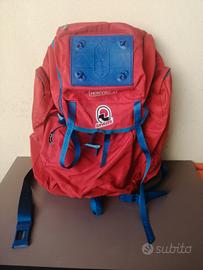 Zaino Invicta Monviso 4 da trekking montagna