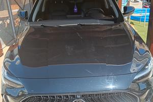 MG HS garanzia 7 anni