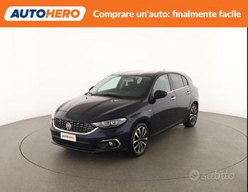 FIAT Tipo YU82743