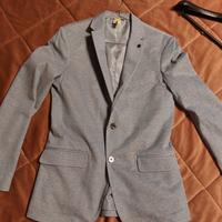 giacca uomo estiva ZARA MAN.