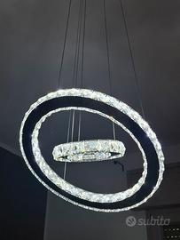 lampadario a soffitto