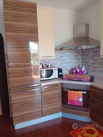 Casa al mare tra San Nicola Arcella e Scalea