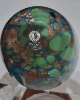 Vaso ottaviani tropical
