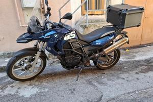 Bmw f 650 gs - 2009
