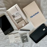 Tablet Samsung Galaxy Tab Active2