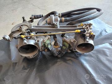 Ducati 888 corpo farfallato 