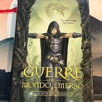 Licia Troisi - Le Guerre del Mondo Emerso