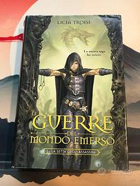 Licia Troisi - Le Guerre del Mondo Emerso