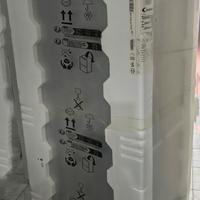 frigorifero Candy no frost imballato NUOVO 