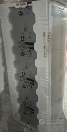 frigorifero Candy no frost imballato NUOVO 