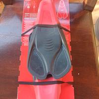 Pinne Speedo nuoto agonistico