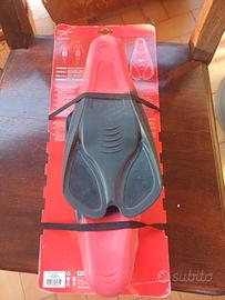 Pinne Speedo nuoto agonistico