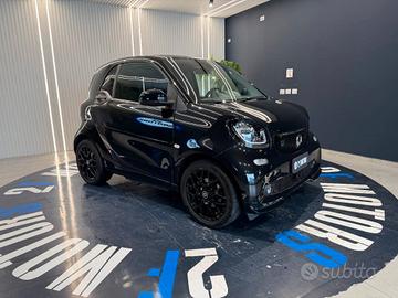Smart Fortwo Eq Brabus Style my19