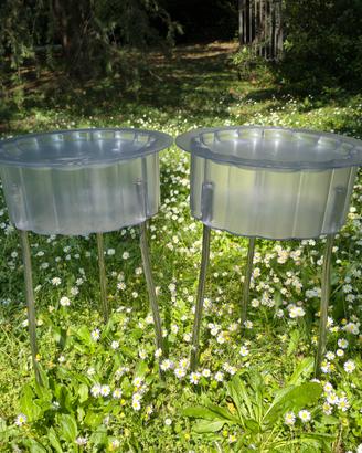 Tavolino IKEA "HATTEN" di Ehlen Johansson 
 