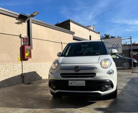 Fiat 500L 0.9 TwinAir Turbo Natural Power Lounge