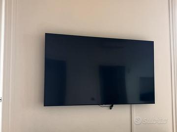 Samsung QLED QE65Q60TAUXZT 65”