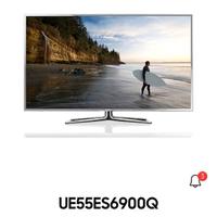 tv Samsung 55 pollici 