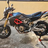 Aprilia dorsoduro 750 factory