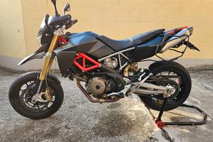 Aprilia dorsoduro 750 factory