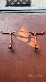 SUPPORTO FARI CITROEN 2CV