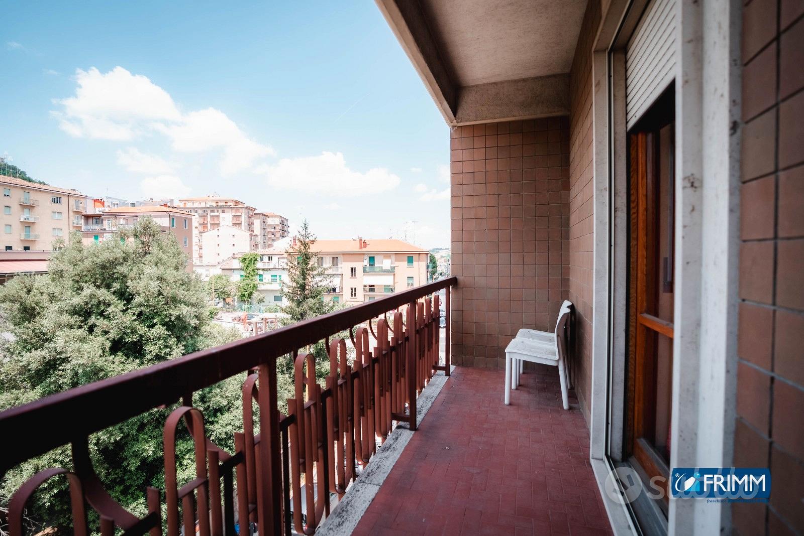 Appartamento – Campobasso - Vista 4