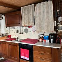 Struttura stabile in campeggio a Oggiono