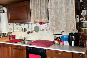 Struttura stabile in campeggio a Oggiono