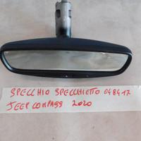 specchio specchietto interno jeep 048417 2020