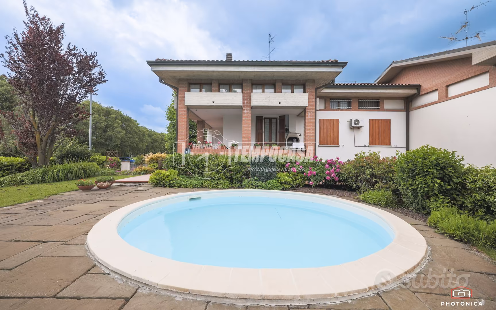 Casa – BO - Vista 3
