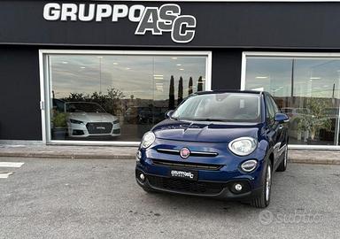 Fiat 500 X 1.3 mjt Cross 95cv