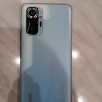 Redmi Note 10 Pro 4G – PER PEZZI DI RICAMBIO