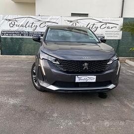 Peugeot 3008 BlueHDi 130 S&S EAT8 Allure Pack