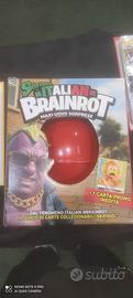 Brainrot Pasqualone  