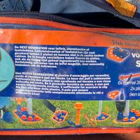 Set ancoraggio tenda Peggy Peg