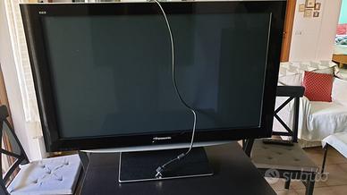 TV plasma Panasonic 46 pollici